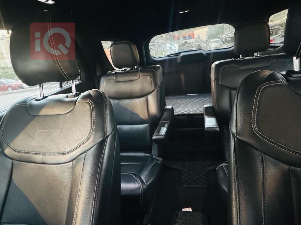 فۆرد ئێکسپلۆرەر